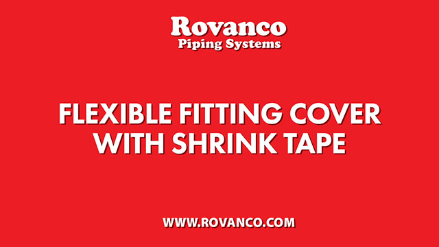 Flexible-Fitting-Cover-with-Shrink-Tape