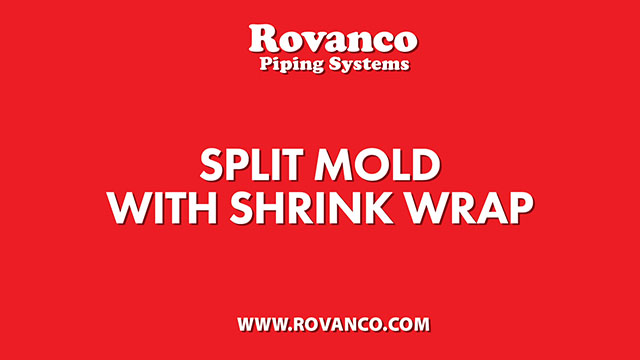 Split-Mold-with-Shrink-Wrap