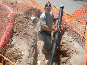 PEX Pipe