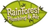 Rainforest Plumbing & Air