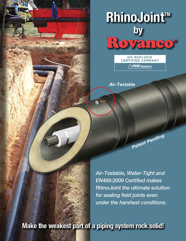 RhinoJoint Brochure